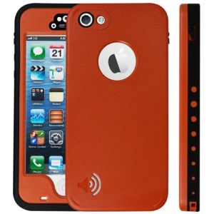 water-proof-durable-case-for-iphone-5-and-5s-in-orange